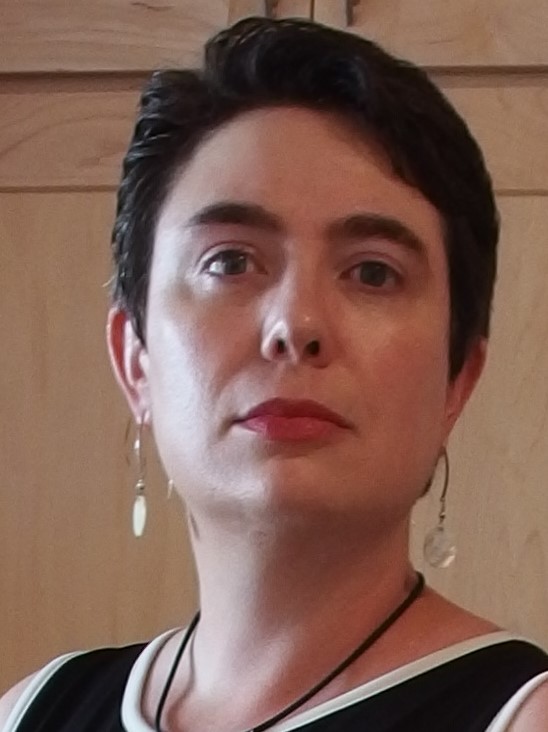 Anne F.  Widmayer