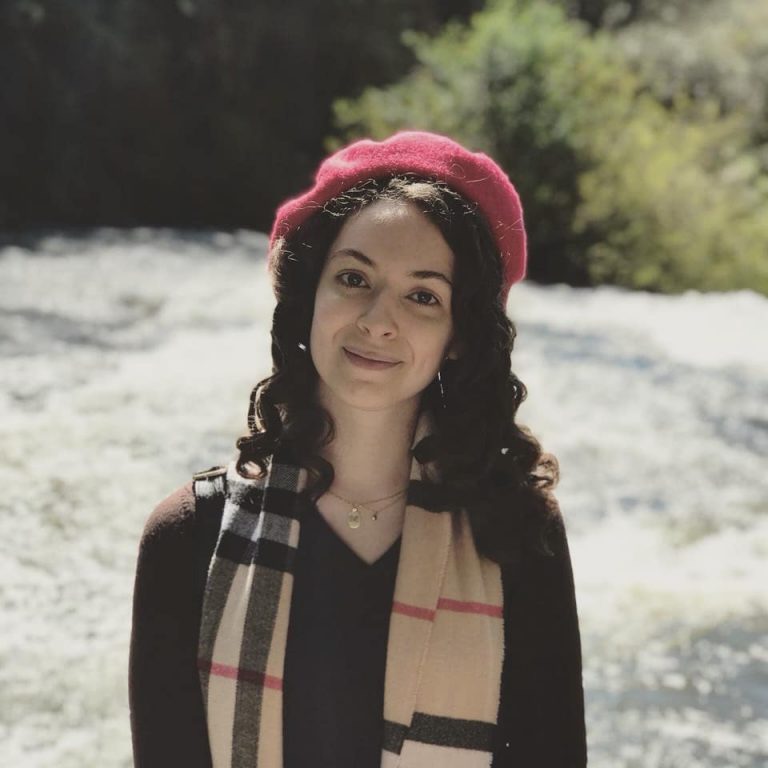 Marina Cavichiolo Grochocki