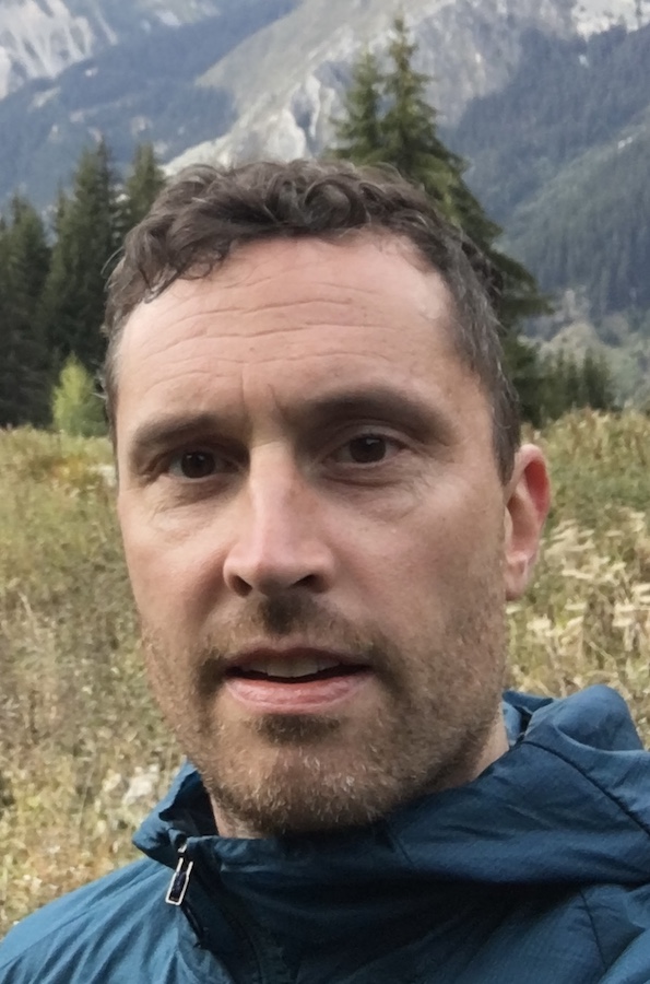 Justin Steinberg