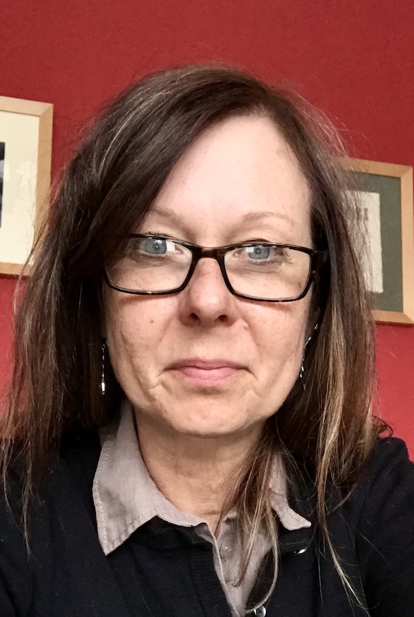 Agata Fijalkowski