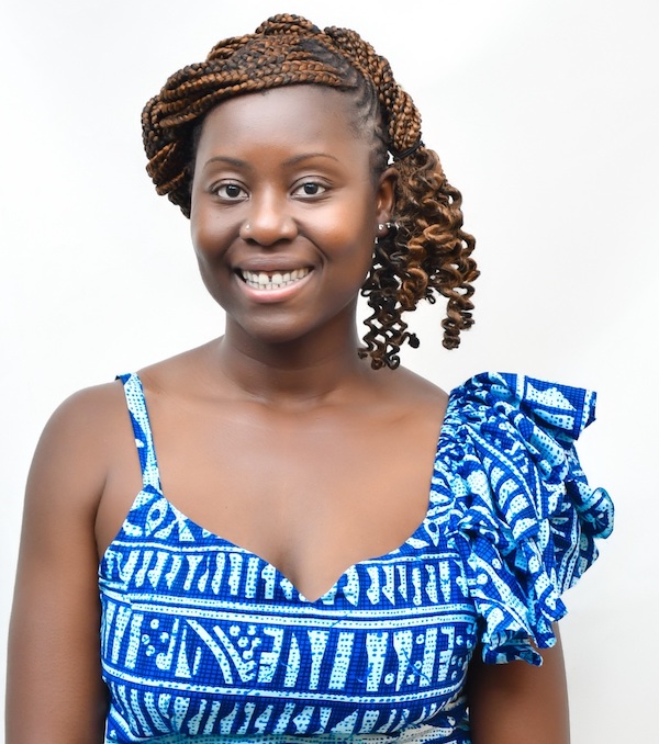 Jacqueline-Bethel Tchouta Mougoué