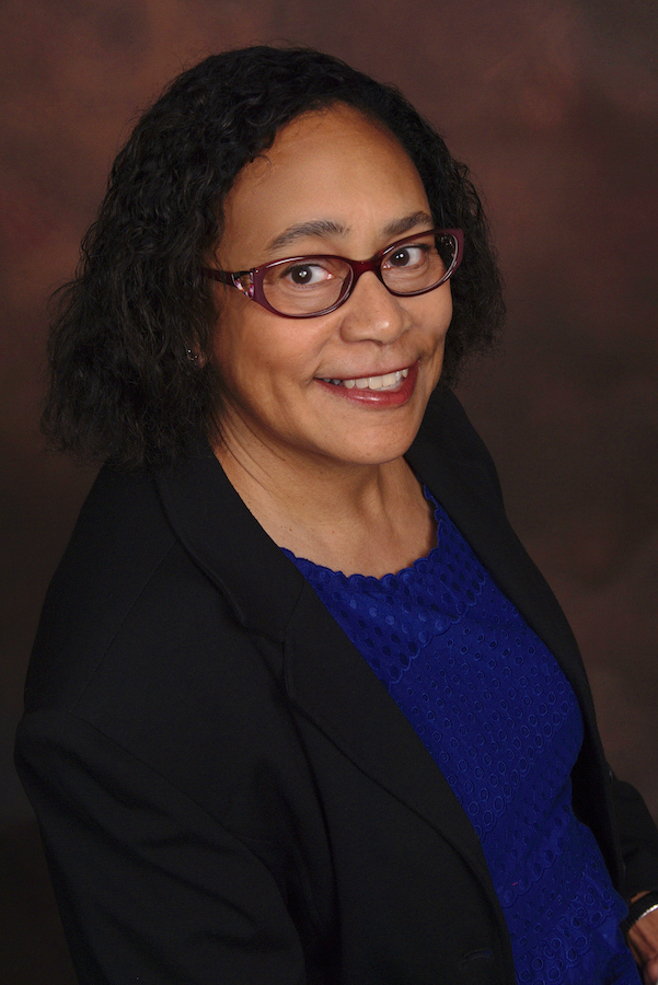 Brenda Gayle Plummer