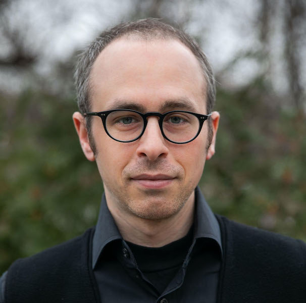 Adam Y. Stern