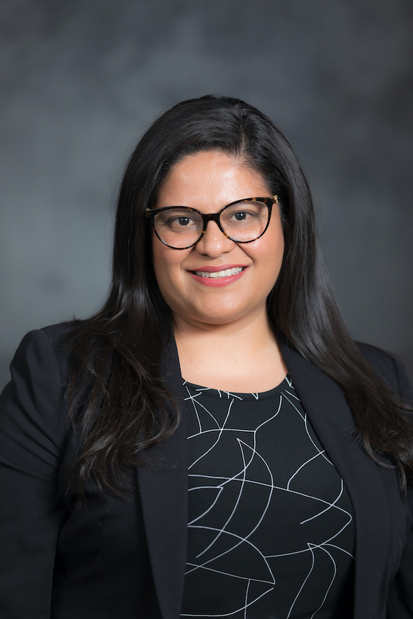 Marla A. Ramírez