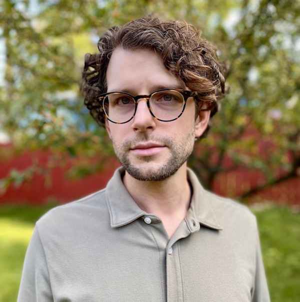 Daniel Williford
