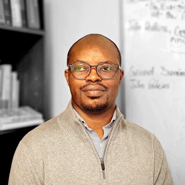 Tolulope Akinwole