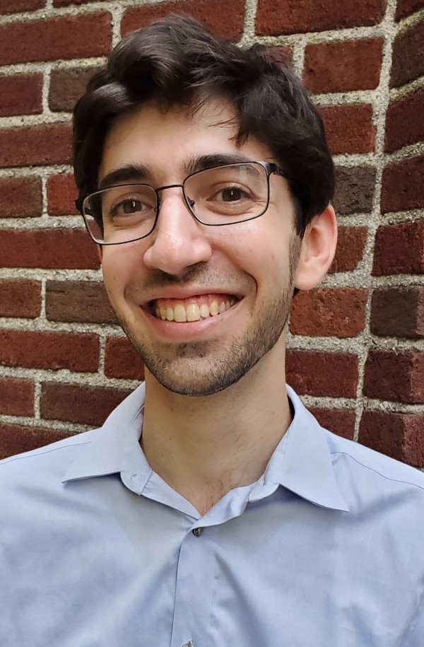 Brandon Bloch