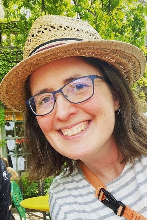 Sarah Ensor