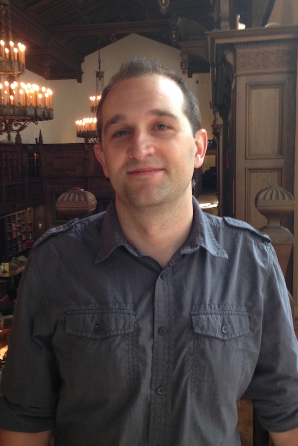 Louis Gerdelan