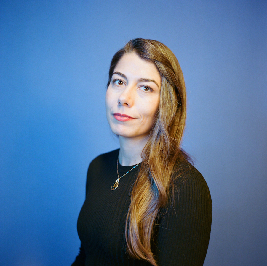 Ruth Llana Fernández