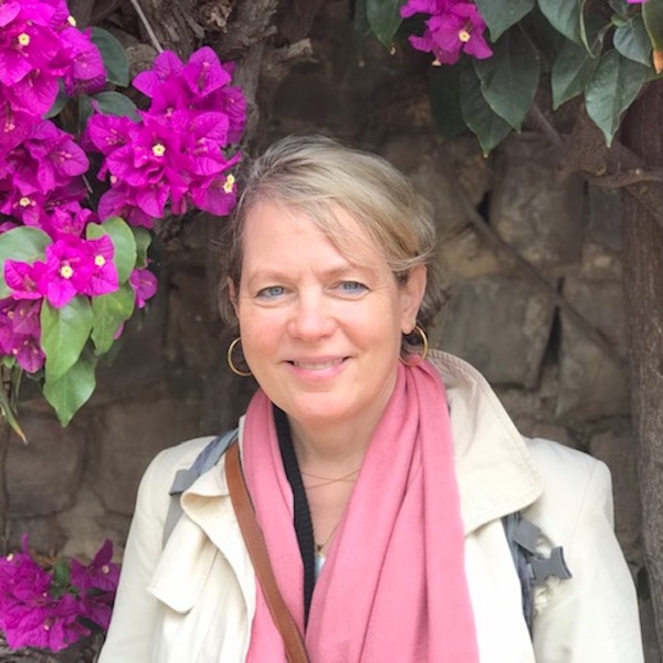 Caroline Seymour-Jorn