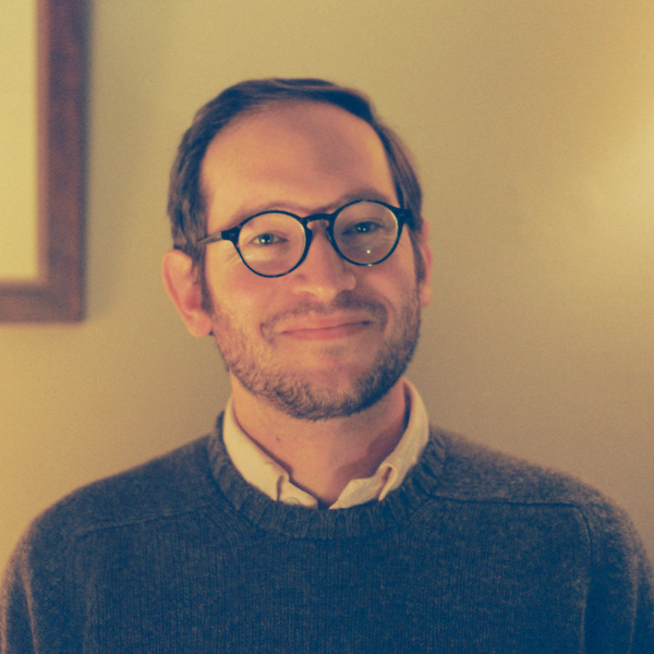 D. David Williams