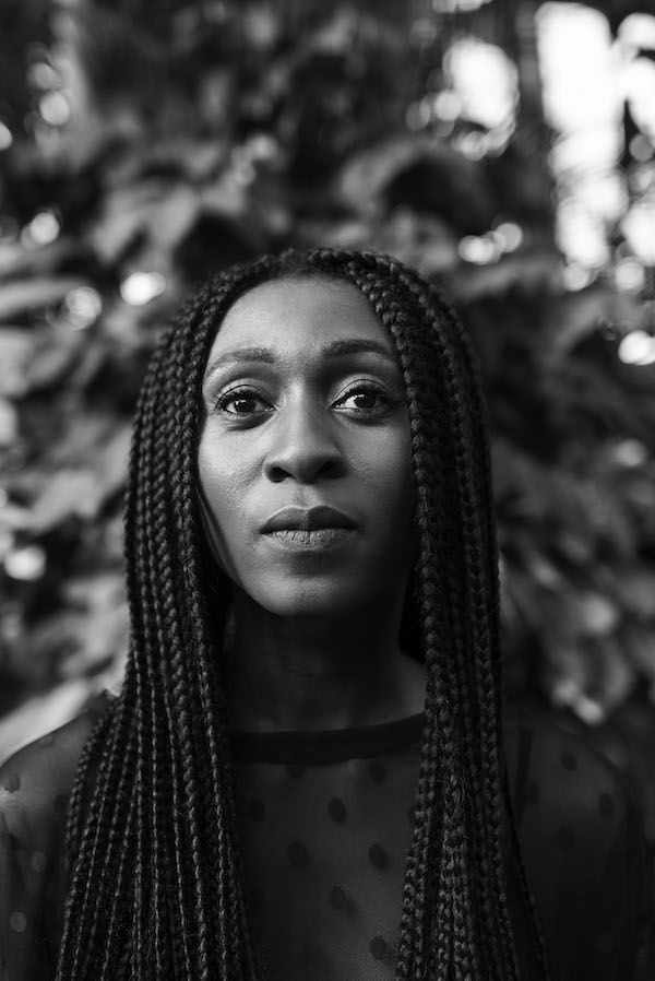 Ainehi Edoro-Glines