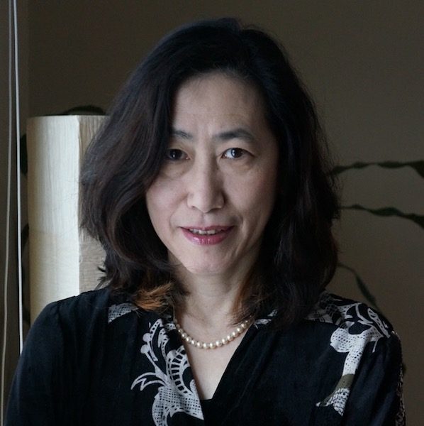 Junko Mori