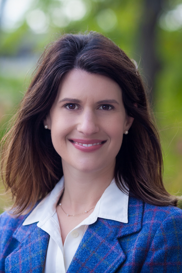 Allison M. Prasch