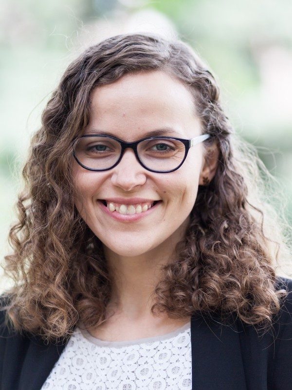 Liina-Ly Roos