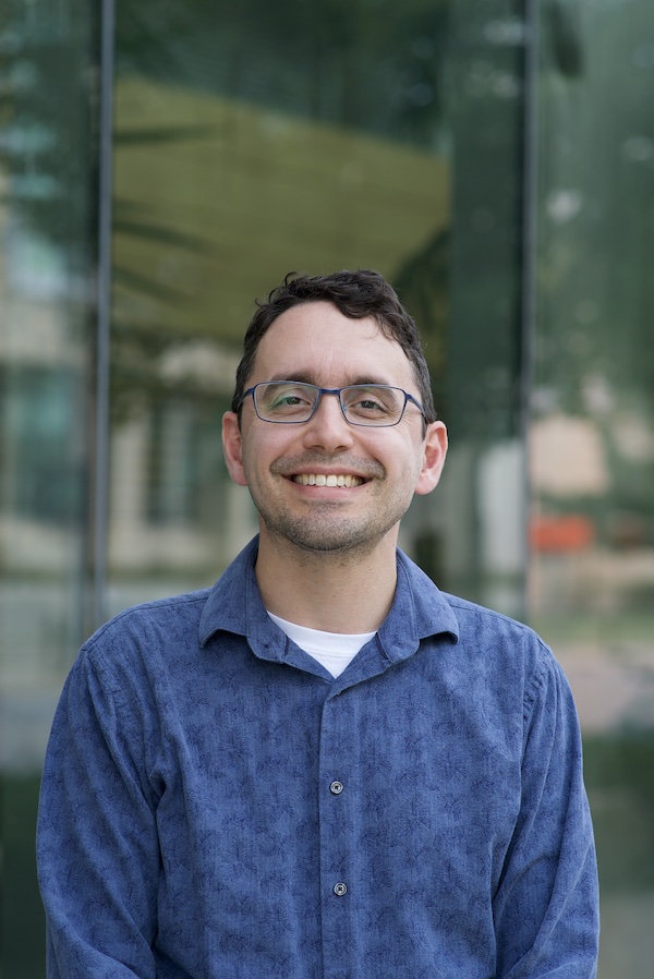 Daniel Stolz