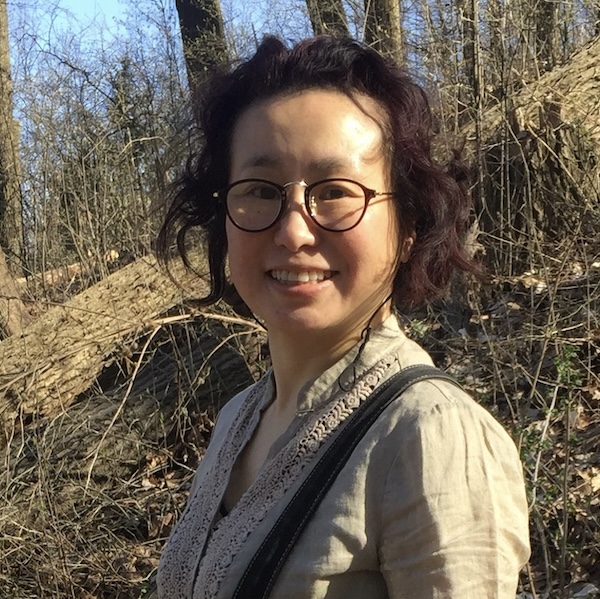 Ying Wang
