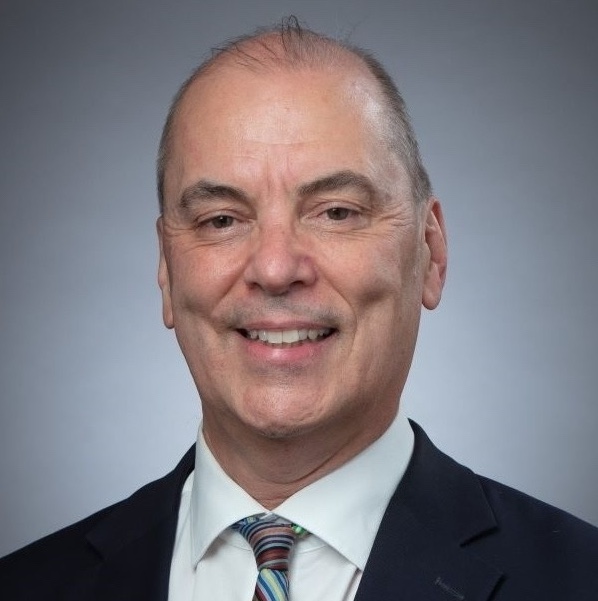Thomas E. A. Dale