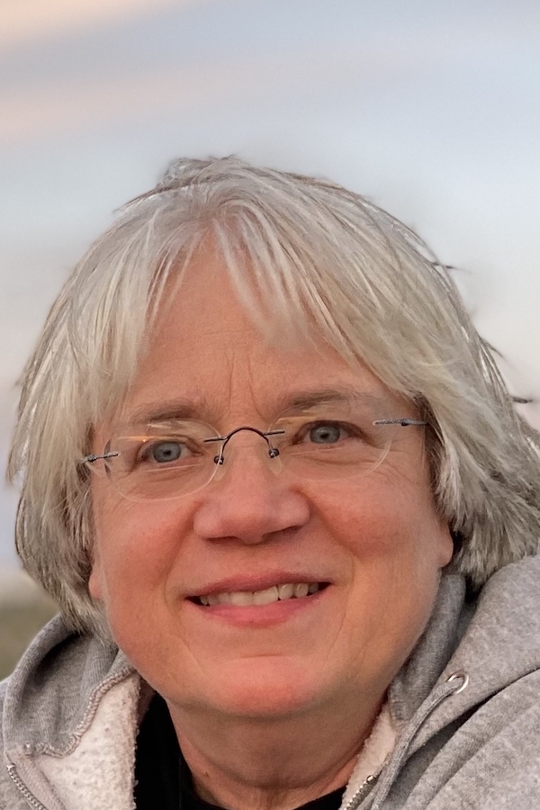 Michelle Mouton