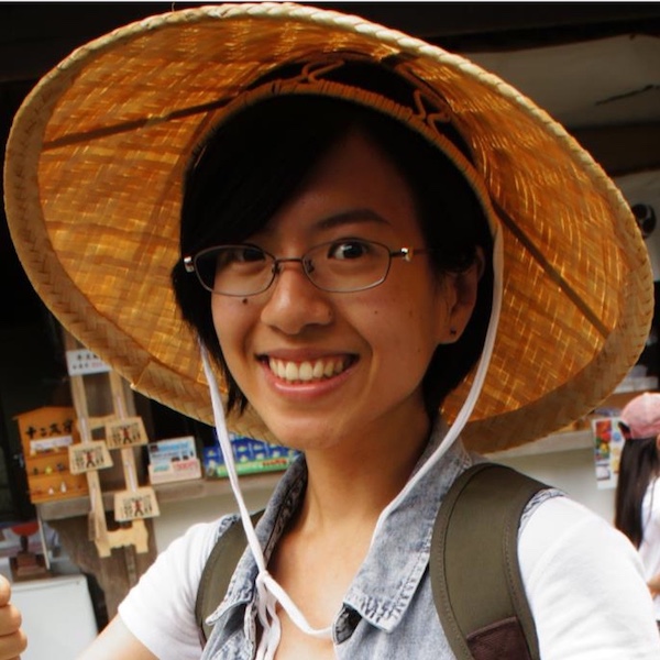Aijie Shi