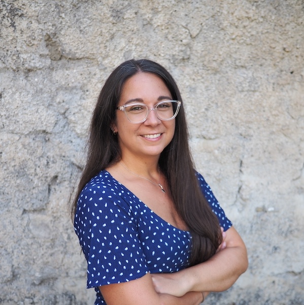 Katie Tardio