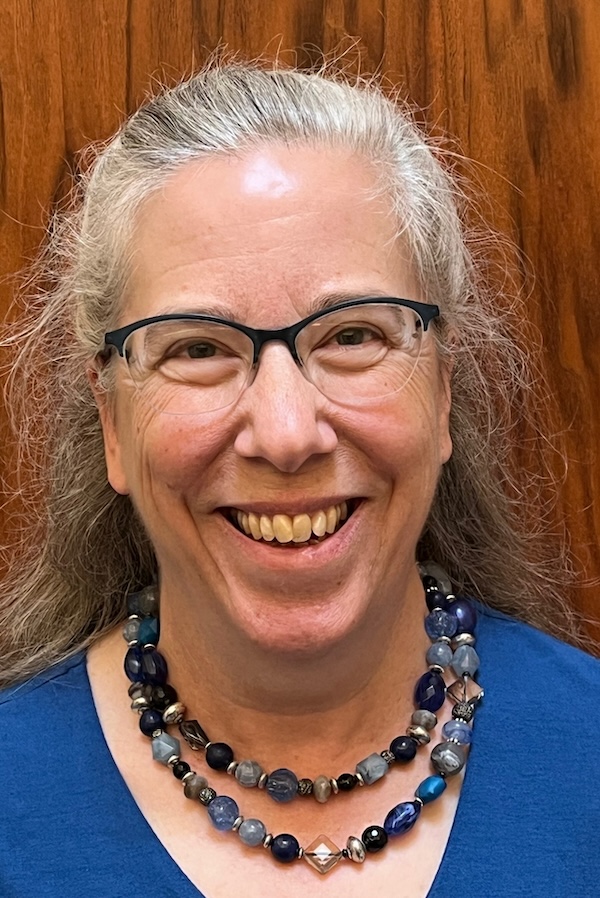 Sarah Thal