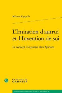 An image of a book cover with a solid yellow background and black text. 