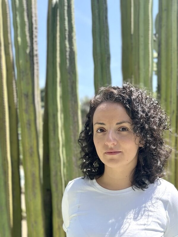Daniela Gutiérrez Flores
