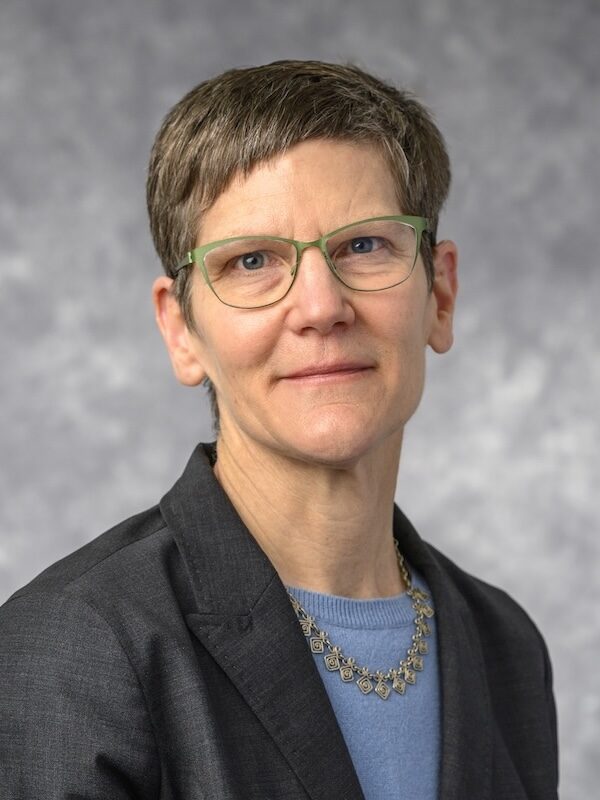 Judith A. Houck