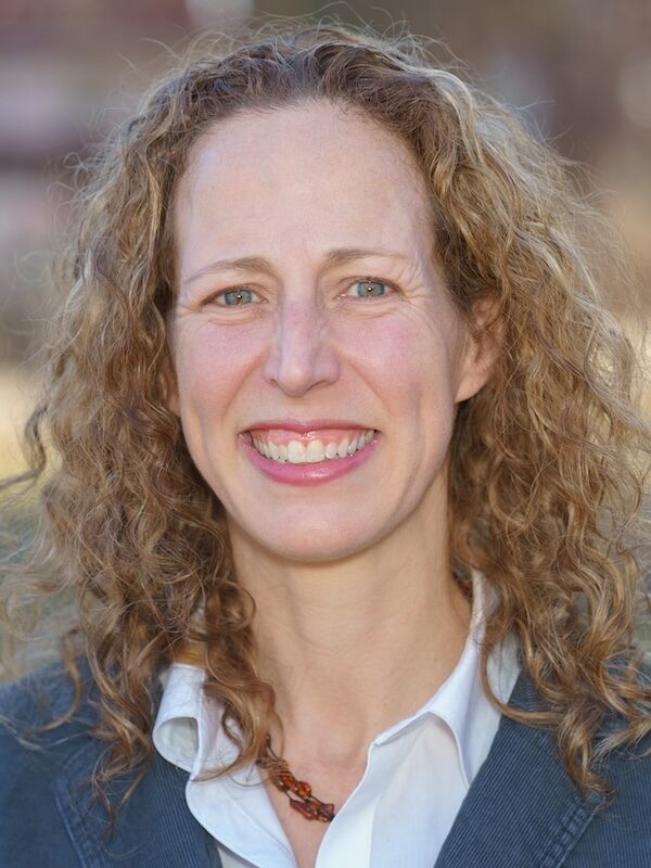 Susan B.  Ridgely