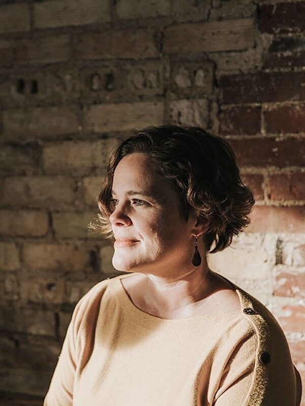 Jill Stukenberg
