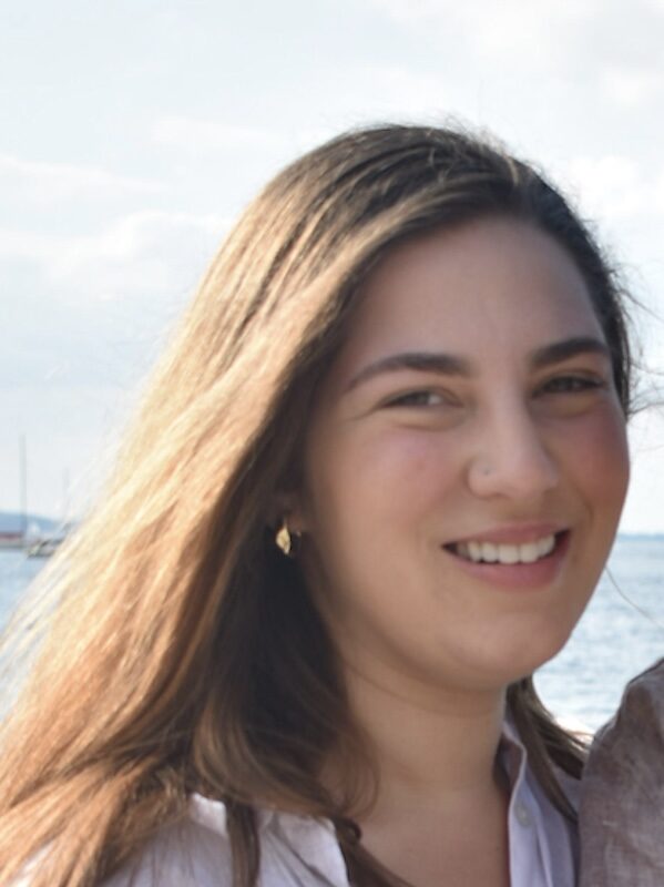 Sophie Cornfield