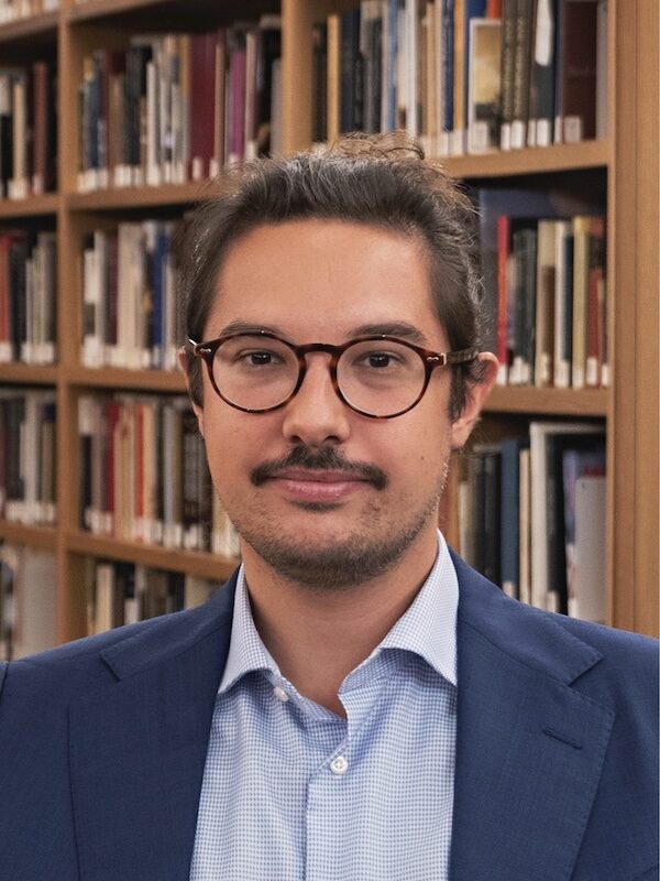 Victor Tiribás
