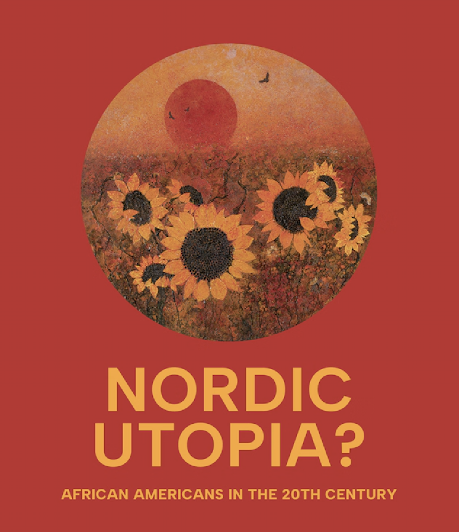 Cover of Nordic Utopia?